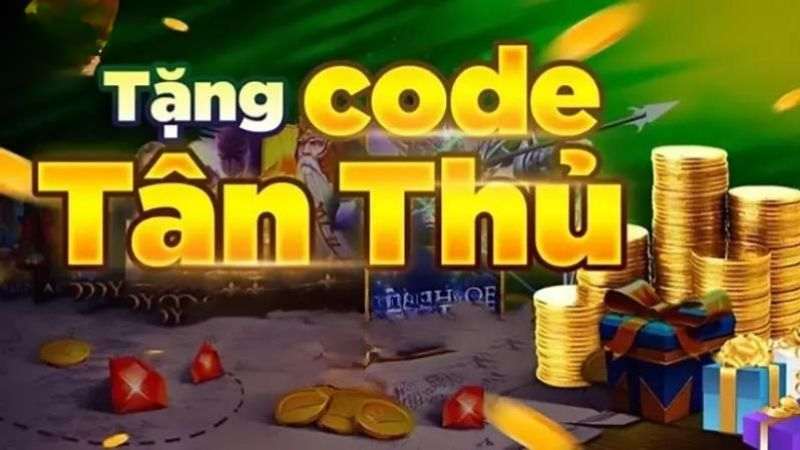 Code 10K nạp tiền không giới hạn