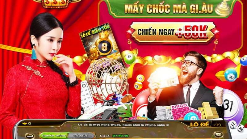 Game thủ nên hạn chế đánh quá nhiều số 