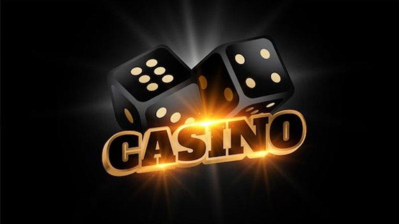 Sảnh Live Casino kịch tính và đầy sức hút