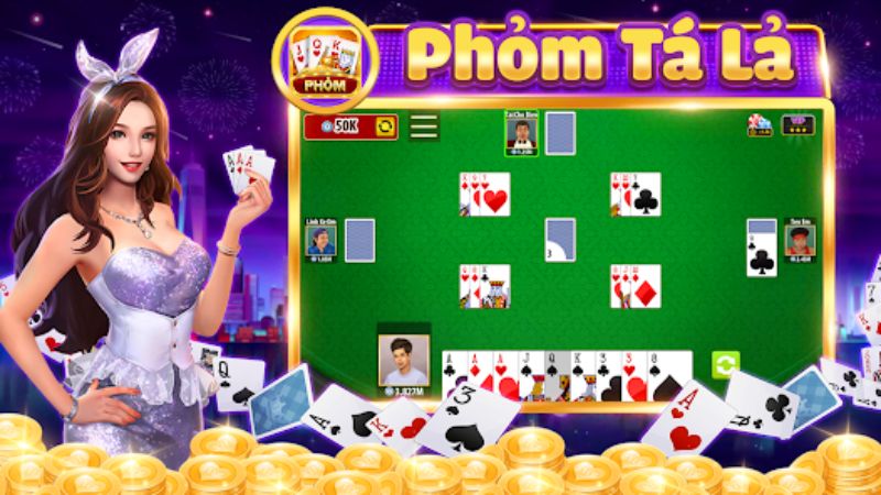 Game Phỏm Hit Club sở hữu nhiều ưu điểm