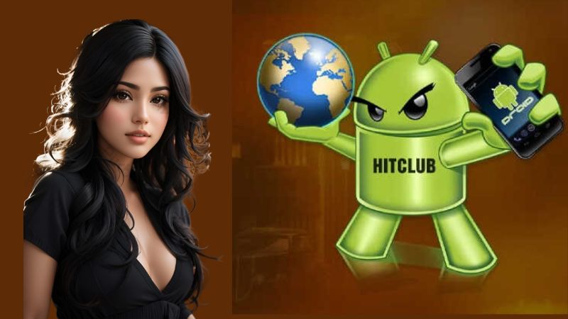 Thao tác tải app cho hệ điều hành Android dễ dàng