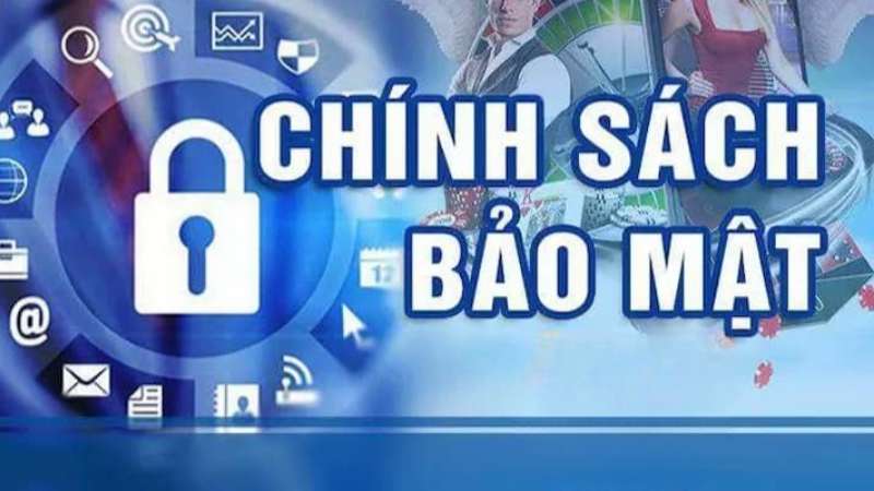 Chính sách của chúng tôi luôn tôn trọng quyền riêng tư của hội viên