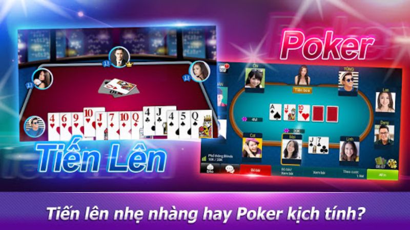 Tìm hiểu kỹ luật chơi để có thể tự tin chinh phục các game bài